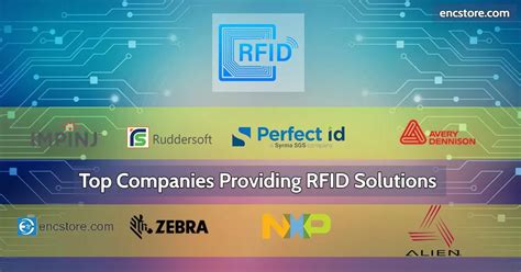 rfid protection factories|top rfid companies in world.